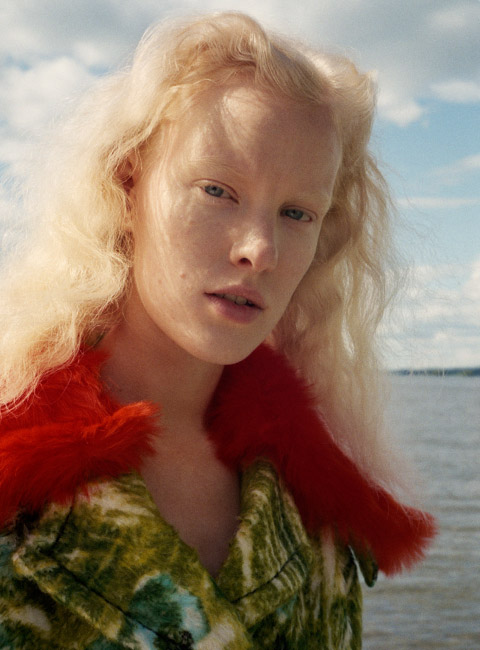 Linn - Vogue.it gallery thumbnail